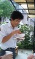 食いしん坊万歳の一日