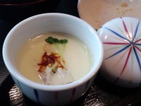 人気の雛游庵でコンサート
