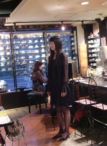 ディナーコンサート③