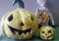 ハッピーHalloween ☆