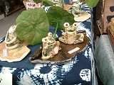ぶらり　有田陶器市