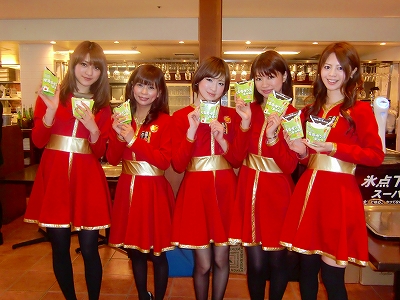 からあげグランプリ　表彰式