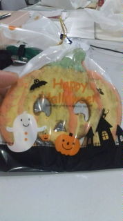 マイセン訪問団とハロウィン!!