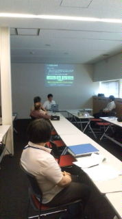 有田会場  CSO 提案型協働創出事業受付相談会