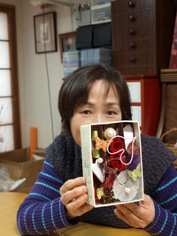3月のPLUS UNE(+1)は・・・