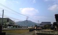 梅一輪 一輪ほどの 暖かさ
