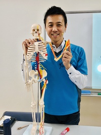 どこを目指してるの？って突っ込まれそう（笑）