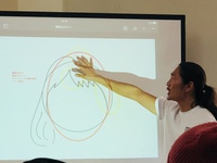超現場主義な講習会に身を置いてみる