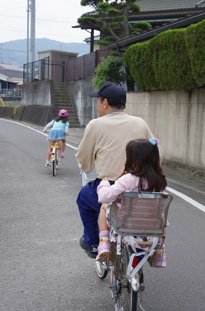 ２０１３黄金週間　その６