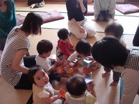 ５月はベビーサインイベント強化月間！！