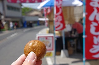 有田陶器市