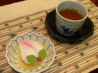ひなまつり。