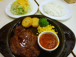 ZUMBA研修に行ってきました