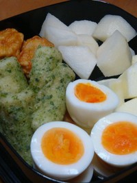 お弁当10/3　運動会