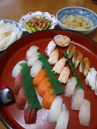 お弁当10/4