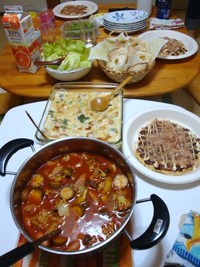 お弁当10/8