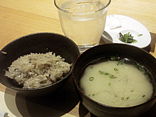 今年最後の女子会