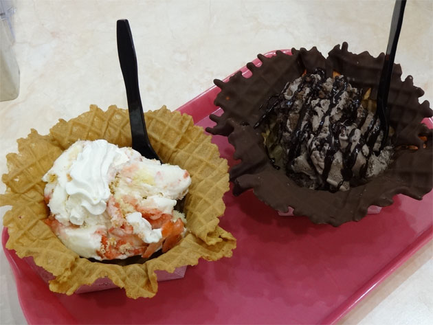 マーベラスクリーム