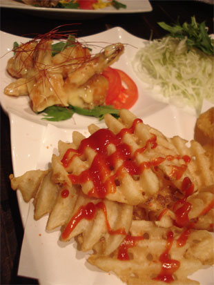 串源　別館