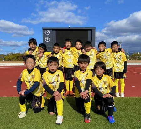 2021-01-16/17　Ｕ－９ ＴＲＭ　＆　FC PASSION CUP U-10　＆　Ｕ－９キッズフェスティバル