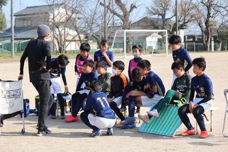 大町町親善サッカー大会U-12  &  ＴＲＭ（U-11）  &  サッカーフェスティバルのお知らせ