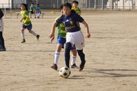 大町町親善サッカー大会U-12  &  ＴＲＭ（U-11）  &  サッカーフェスティバルのお知らせ