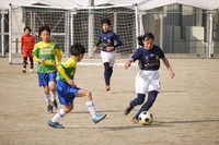 大町町親善サッカー大会U-12  &  ＴＲＭ（U-11）  &  サッカーフェスティバルのお知らせ