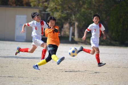 大町町親善サッカー大会U-12  &  ＴＲＭ（U-11）  &  サッカーフェスティバルのお知らせ