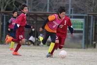 西有田CARNIVALサッカーフェスティバル　　＆　　６年生卒部セレモニー