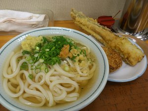 毎日が正月日和 栗林公園前の 上原屋本店