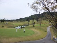 第３回　ＴＨＥイワタオープン結果報告