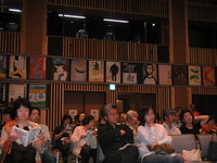 「古湯映画祭」二日目