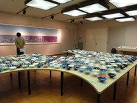森正洋の全仕事展