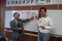 最後の追い込み爆進中・・・