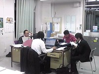本日の委員会お疲れ様です