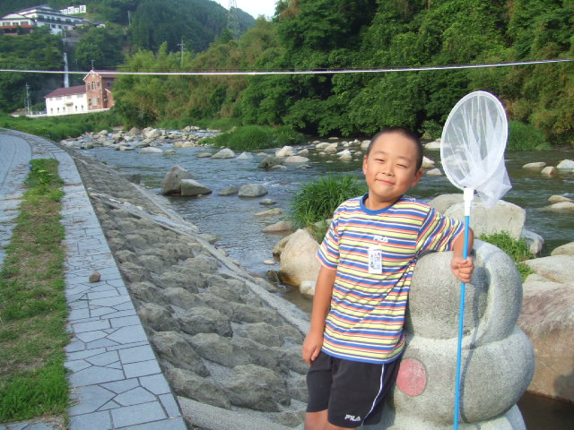 夏こそ「ぬる湯」