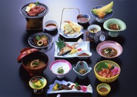 季節料理