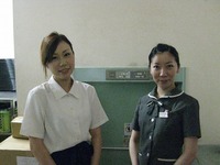 千代田館花が・・・（//▽//）