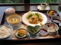 梅雨が明けましたね