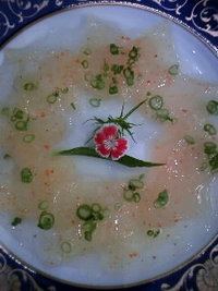 今日のまかない