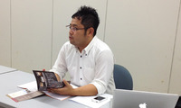 つくっとサガワークショップ(諸富家具)を開催しました。