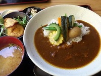 佐賀のカレー紹介「炙り処 ばってん 」