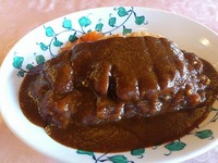 佐賀のカレー紹介「ごはん亭キー坊」