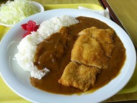 佐賀のカレー紹介「とんかつきむら」