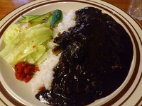 佐賀のカレー紹介「居酒屋こうみんかん」