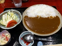 佐賀のカレー紹介「串かつイマイ」