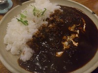 佐賀のカレー紹介「トネリコ・カフェ」