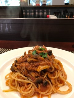 イタリアンと和食の兔山なずな庵＠伊万里