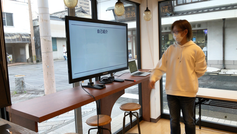 就職・転職、スキルアップへ。学習の集大成「卒業制作」の講評会を開催しました！