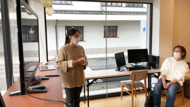 就職・転職、スキルアップへ。学習の集大成「卒業制作」の講評会を開催しました！